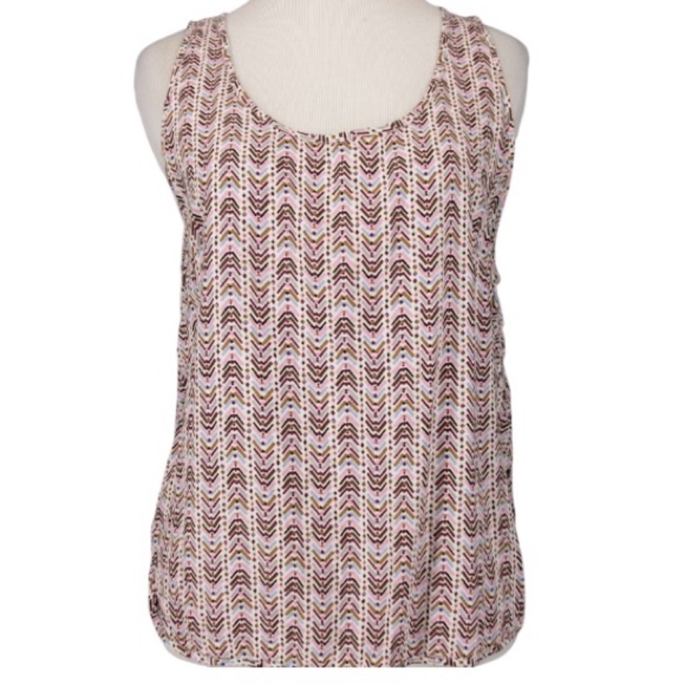 H&M TOPS